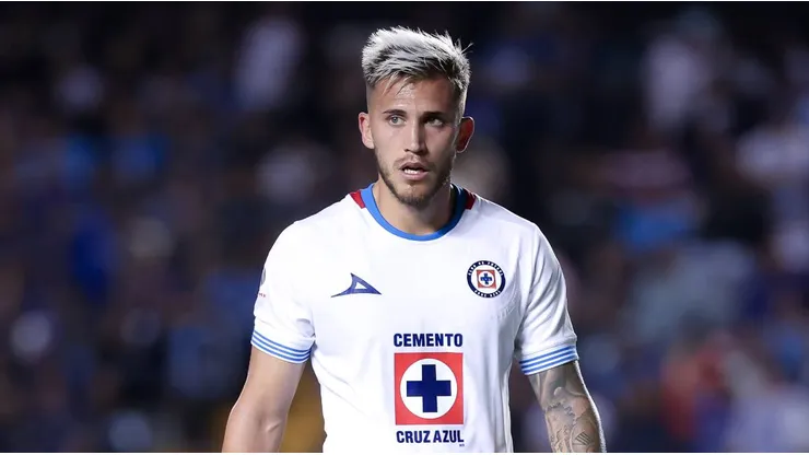 Cruz Azul y Boca iniciaron conversaciones por Gonzalo Piovi