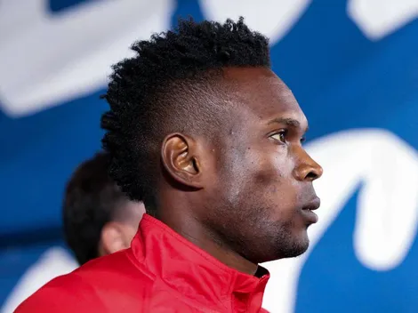 Cruz Azul y Necaxa habrían renegociado el valor de Diber Cambindo