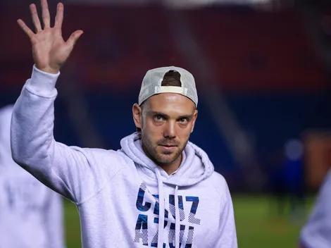 ¿Nuevo himno? La canción que le dedicaron a Rotondi