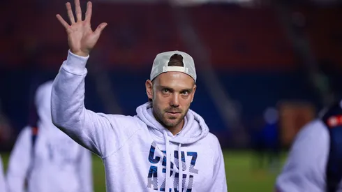 Rotondi ha sufrido duras críticas.