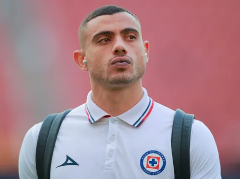 Se filtró el Spotify Wrapped de Giakoumakis: el inesperado artista que más escuchó