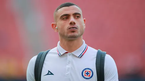 Giorgos Giakoumakis reveló el artista que más escuchó en el 2024.