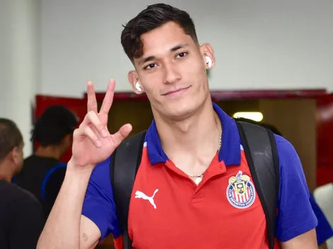 ¿Se cae otro fichaje? La información del Chiquete de último momento