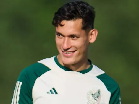 Chiquete Orozco tendría fecha para realizarse los exámenes médicos