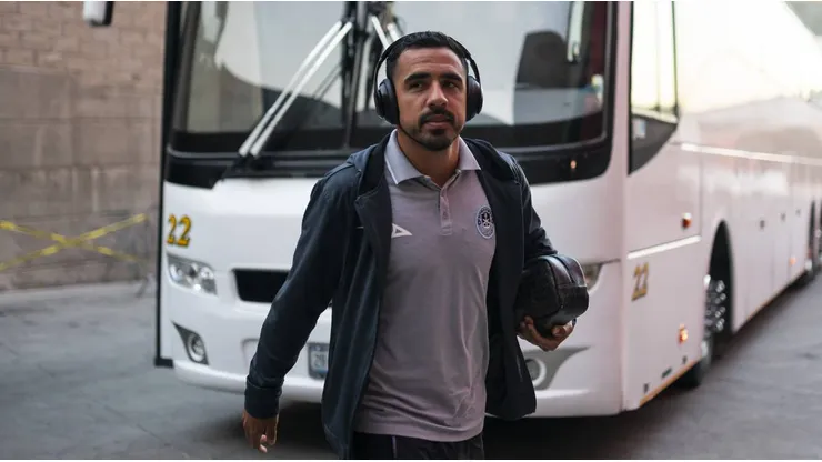 Alonso Escoboza tendría nuevo destino en la Liga MX