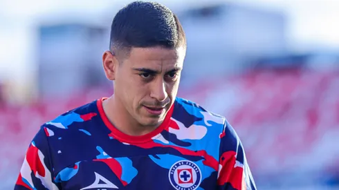 Camilo Cándido también es protagonista del mercado de pases.