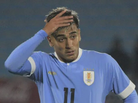 Torres ningunea a Cruz Azul en su primer día en Palmeiras