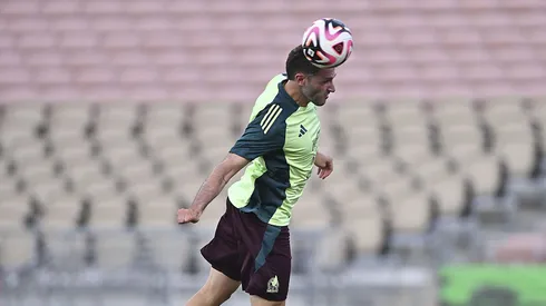 El canterano de Cruz Azul es uno de los delanteros más en forma en todo el panorama del futbol europeo.