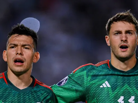 Giménez busca "jubilar" al Chucky de la Eredivisie