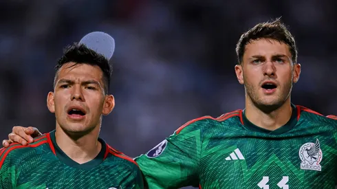 Este fin de semana el canterano del Pachuca jugará su último compromiso de la Eredivisie antes de unirse al San Diego, de la MLS.