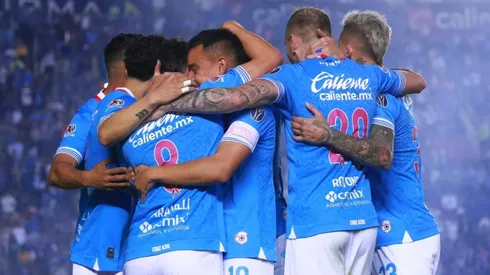 Lo más destacado de Cruz Azul en este 21 de diciembre.