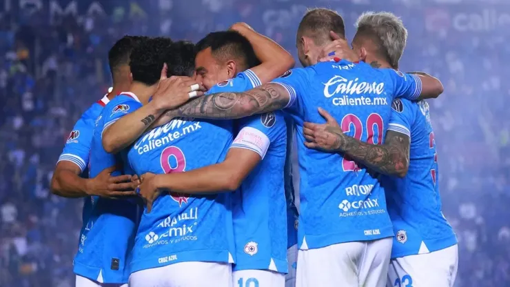 Lo más destacado de Cruz Azul en este 21 de diciembre.