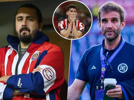 Chivas le daría un precio preferencial a los Regios por Chiquete