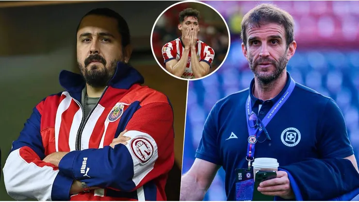 Chivas le daría un precio preferencial a los Regios por Chiquete
