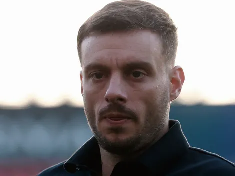 ¿Se interpone el dinero? El motivo que pondría en duda la continuidad de Anselmi