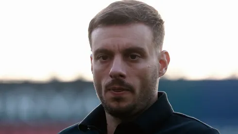 El agente de Martín Anselmi habría tensado la relación con Cruz Azul.