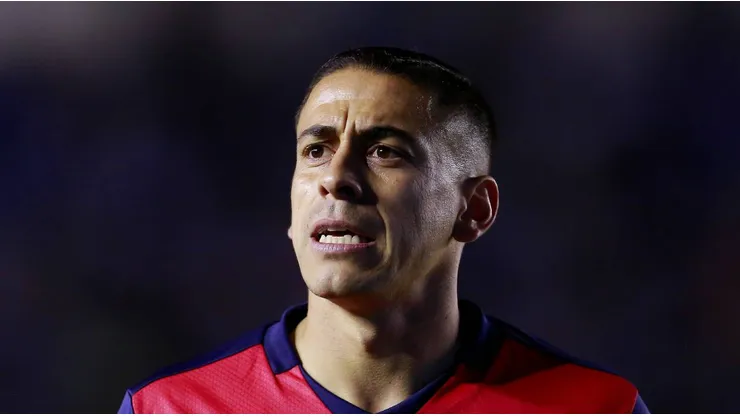 Camilo Cándido será cedido a préstamo a Atlas: los detalles