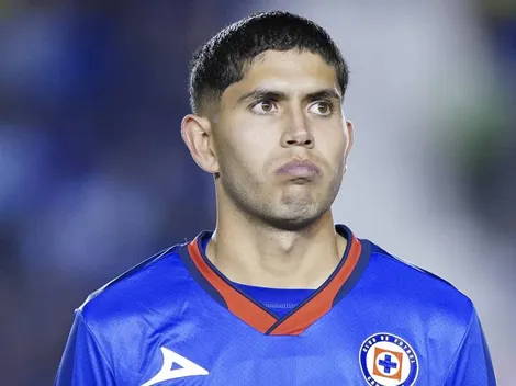 El inesperado equipo al que Carlos Vargas sería enviado a préstamo