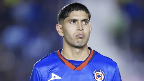 El inesperado equipo al que Carlos Vargas sería enviado a préstamo