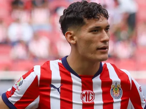 "Chiquete Orozco se pone rebelde"