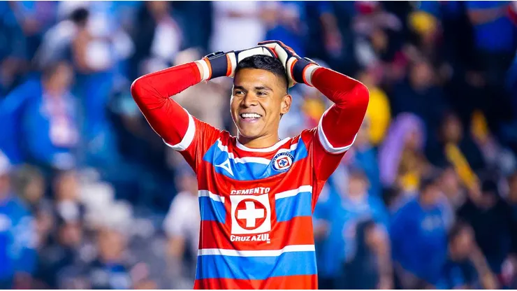 En Colombia vinculan a Kevin Mier con el Bayern Múnich