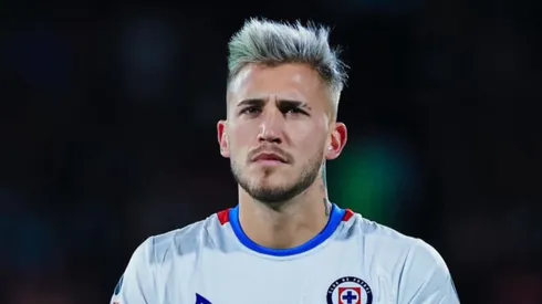 Gonzalo Piovi enciende las alarmas.