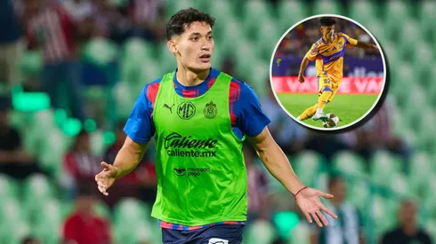 Antuna tensionó la relación entre ambos equipos.