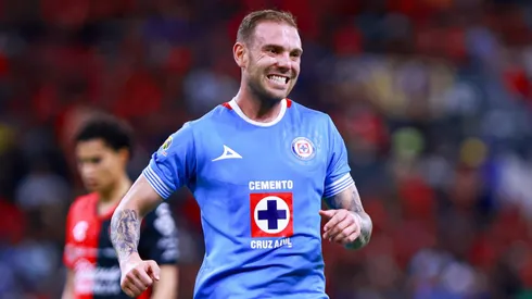 Rodolfo Rotondi ya sabe qué hará en 2025.