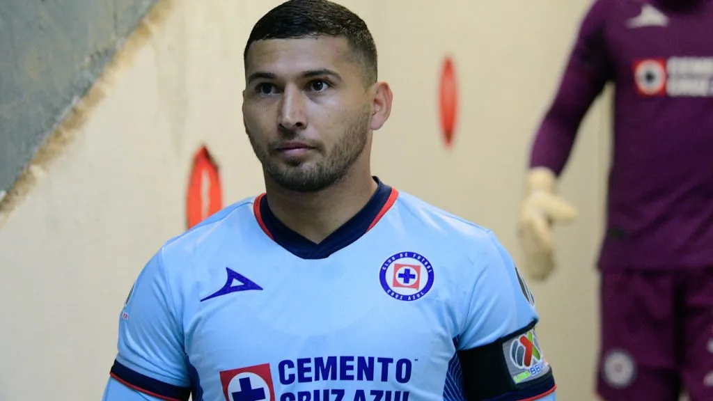 Comienza a definirse el futuro de Juan Escobar.