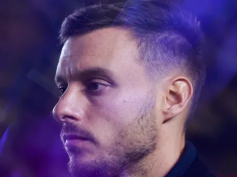 El chantaje del agente de Anselmi a Cruz Azul en la Leagues Cup