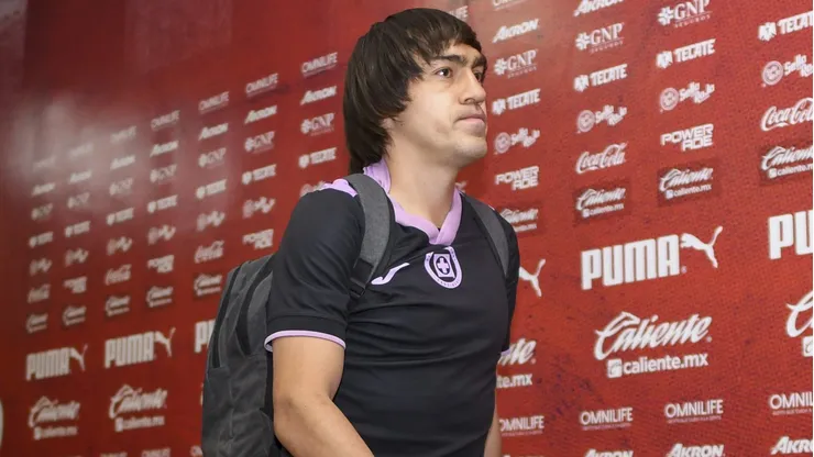 El ex jugador de los cementeros se refirió a la mudanza del equipo al recinto de los Pumas y lanzó un mensaje a los aficionados.