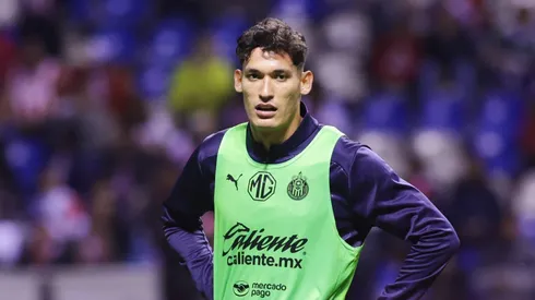 Los rojiblancos insisten en que quieren a Luis Romo entre sus filas para destrabar las negociaciones por el defensor.