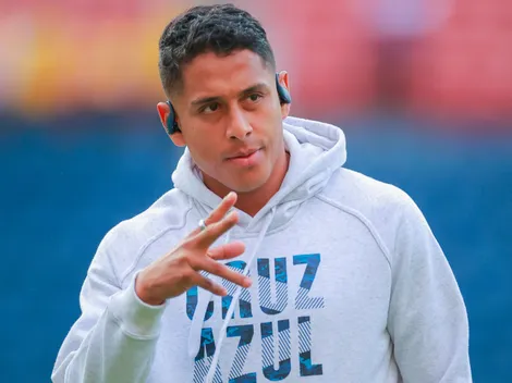 ¿Luis Romo a Chivas? Revelan su decisión final