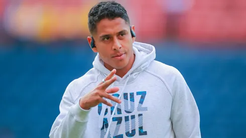 Desde Chivas volvieron a preguntar por Romo.