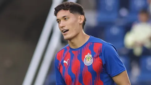 Chiquete Orozco podría repetir un patrón común