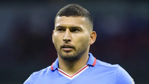 Juan Escobar no se quedaría en Cruz Azul.