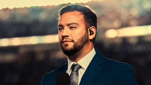 Adrián Esparza Oteo confirmó a Pumas y Cruz Azul como "aliados" para el 2025.