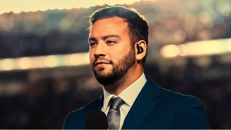 Adrián Esparza Oteo confirmó a Pumas y Cruz Azul como "aliados" para el 2025.