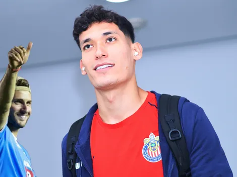 Giménez bendice al Chiquete pero deja una advertencia