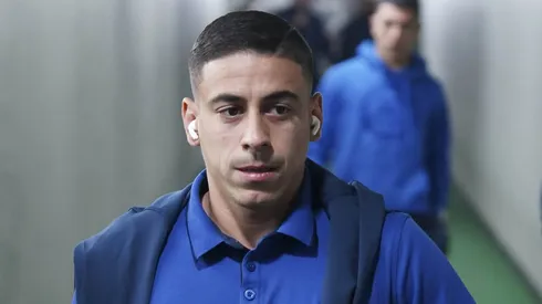 Camilo Cándido es apuntado a salir de Cruz Azul, ¿pero al Atlas?