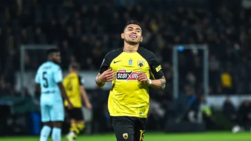 El conjunto cementero intentó fichar al mediocampista mexicano pero serían los rojiblancos los que estarían más cerca de lograrlo.