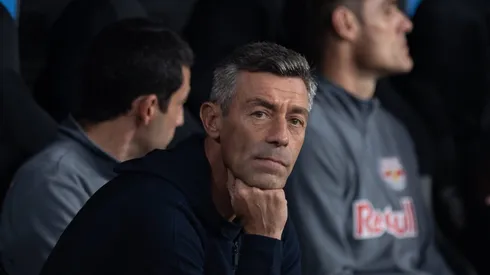 El entrenador portugués estuvo a punto de firmar con el equipo carioca pero las exigencias de lado y lado llevaron a punto muerto las conversaciones.