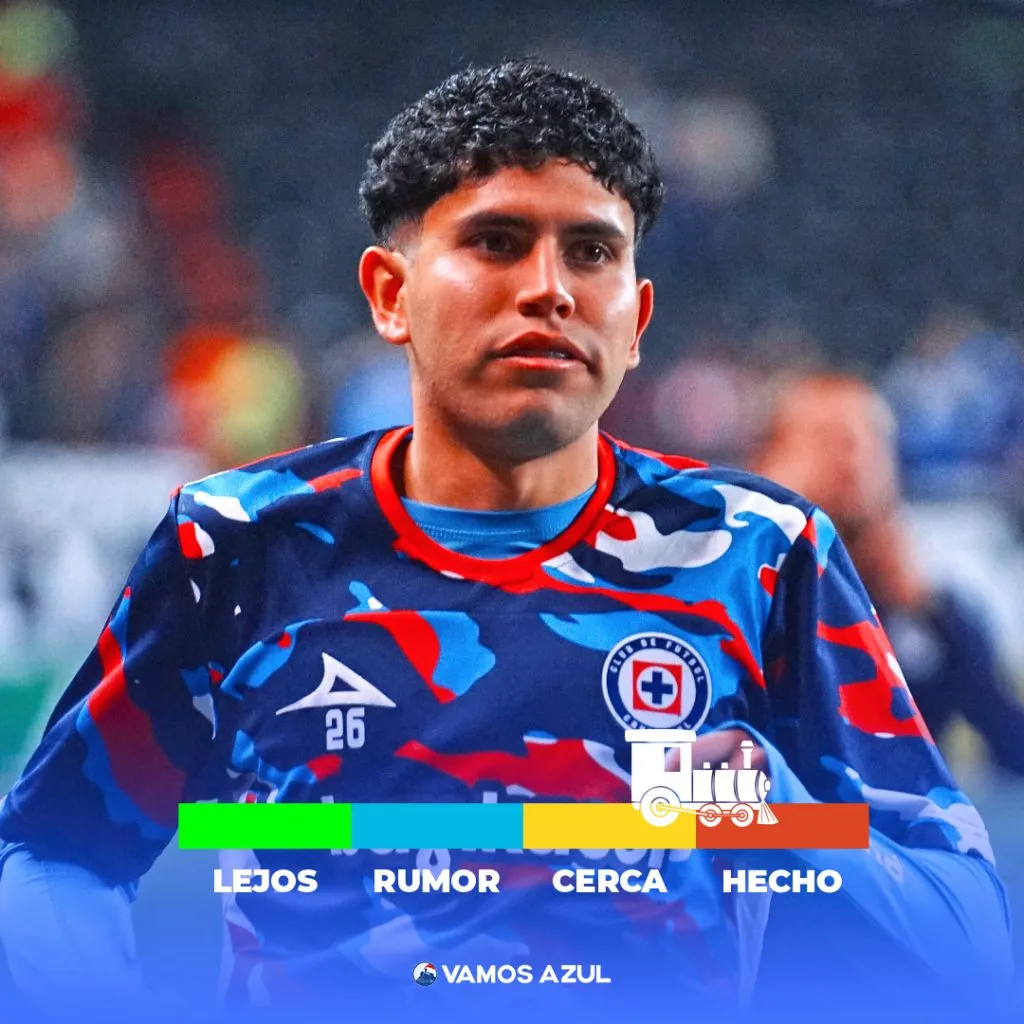 Carlos Vargas será refuerzo de Xolos. (IMAGO / Especial)