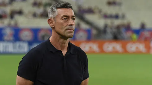 Pedro Caixinha tiene nuevo club en Sudamérica.