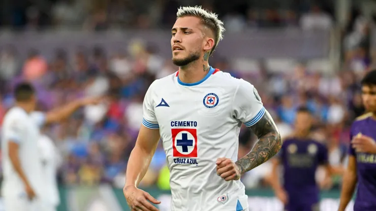 Gonzalo Piovi sigue en el radar de Boca Juniors.
