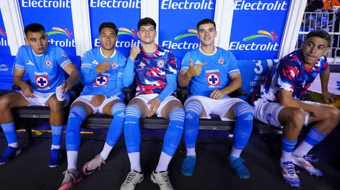 Este jugador deberá definir su futuro en 2025.