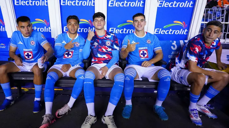Este jugador deberá definir su futuro en 2025.