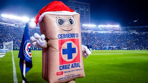 Las noticias más destacadas de Cruz Azul a poco de navidad.