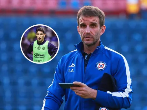 Así era el plan de pagos que Cruz Azul presentó por Chiquete Orozco