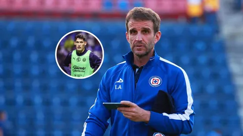 Así era el plan de pagos que Cruz Azul presentó por Chiquete Orozco